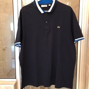 Lacoste polo 👕